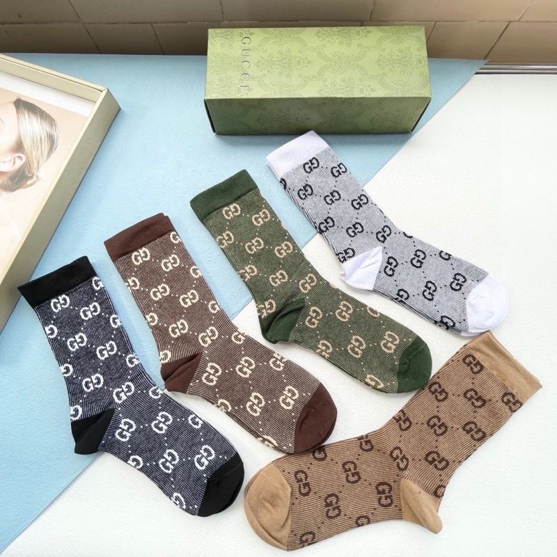 Gucci Socks